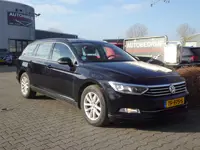 Volkswagen Passat Variant 1.4 TSI Comfortline (bj 2018)