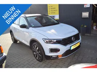 Volkswagen T-Roc 1.5 TSI Sport