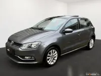 Volkswagen Polo 1.2 TSI Highline Panoramadak cruise clima