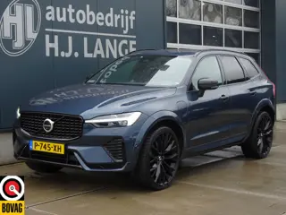 Volvo XC60 2.0 T6 Plug-in hybrid AWD R-Design (bj 2021)