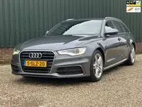 Audi A6 Avant 2.0 TFSI Pro Line S Automaat