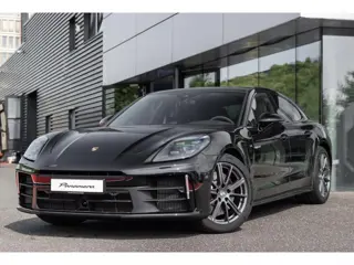 Porsche Panamera 2.9 4S E-Hybrid