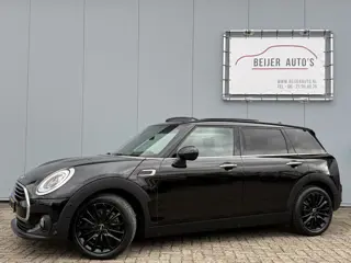 MINI Clubman 1.5 Cooper Business Edition Automaat Schuifdak.