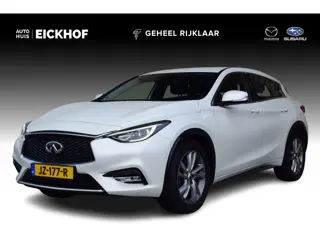 Infiniti Q30 1.6t Premium (bj 2016)