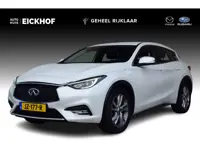 Infiniti Q30 1.6t Premium (bj 2016)