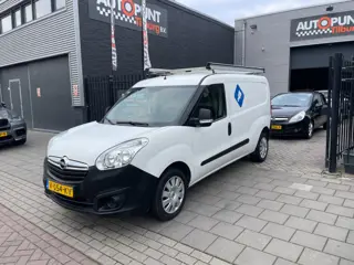 Opel Combo 1.3 CDTi L2H1 Edition 2e Eig! Imperiaal Airco NAP APK