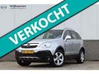 Opel Antara 3.2 V6 Cosmo Automaat Trekhaak