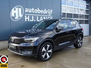 Volvo XC40 Recharge Core (bj 2022, automaat)
