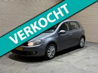 Volkswagen Golf 1.2 TSI Tour II Bluem.| Airco | Cruise | Bluetooth | Trekhaak
