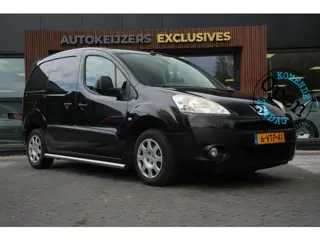 Peugeot Partner 120 1.6 e-HDI L1 XT Profit + Eerste Eigenaar! Airco PDC Trekhaak