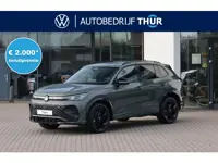 Volkswagen Tiguan 1.5 eHybrid R-Line Edition 272PK / 200kW DSG, Geluidssysteem 'Harman Kardon', acht