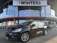 Renault Clio Estate 0.9 TCe Intens | Navigatie | Keyless | Climate Control | Cruise Control |