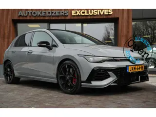 Volkswagen Golf 2.0 TSI GTI Facelift IQ LED Sfeerverlichting Harman/Kardon Carplay Stuurverw. 19"LM
