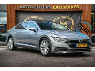 Volkswagen Arteon 2.0 TDI Elegance Business Panoramadak HeadUp Adapt. Cruise Dynaudio Keyless Leer E