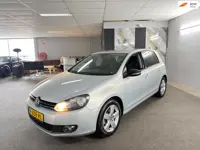 Volkswagen Golf 1.2 TSI Apk Nieuw,Clima,Cruise,Stoelverwarming,Parksensoren,Carplay,2sleutels+Boekje
