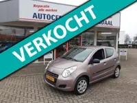 Suzuki Alto 1.0 Comfort Plus airco