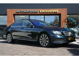 Mercedes-Benz E-klasse 350 e Business Solution AMG Plus Upgrade Edition