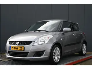 Suzuki Swift 1.2 Bandit EASSS (bj 2013)