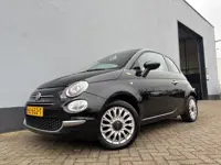 Fiat 500 1.2 Lounge - Panorama Dak