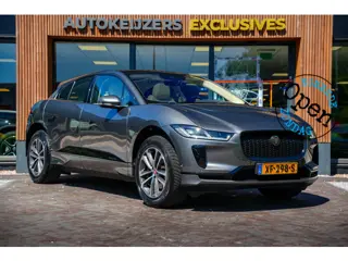 Jaguar I-PACE EV400 SE 90 kWh Nieuwe accu