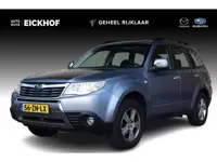 Subaru Forester 2.0 Premium - Lederen bekleding - Schuifdak - Dealer onderhouden