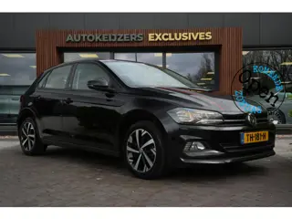 Volkswagen Polo 1.0 TSI Beats Airco Carplay Adaptieve Cruise