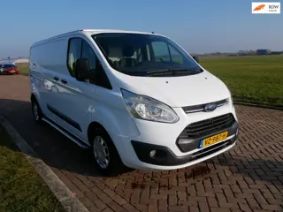 Ford Transit Custom 290 2.0 TDCI L2H1 "COOL" AC NAVI CAMERA ** 7599 EX BTW **
