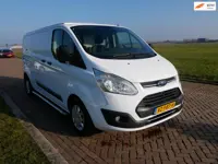 Ford Transit Custom 290 2.0 TDCI L2H1 "COOL" AC NAVI CAMERA ** 7599 EX BTW **