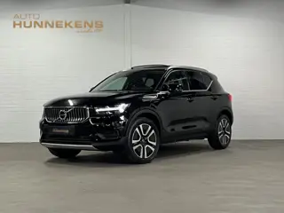 Volvo XC40 1.5 T4 Recharge Inscription Expression Trekhaak | Open dak | Stuur-/stoelverwarming | Cru