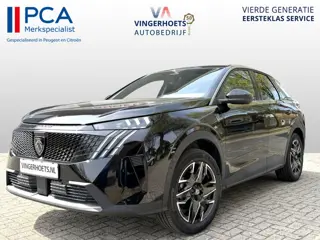 Peugeot 3008 Hybride 145 *** GT *** Le Quatorze Juillet * * Navigatie * Trekhaak * Stoel & Stuur Ver