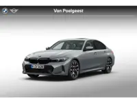 BMW 3 Serie Sedan 330e M Sport Edition | M Sportpakket Pro | Comfort Pack