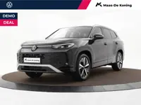 Volkswagen Tayron Life Edition 1.5 eHybrid 204 PK 6 versn. DSG · Comfort Pakket · Trekhaak · Achteru