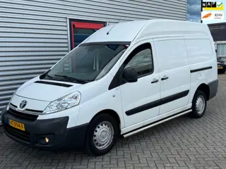 Toyota PROACE 2.0D L2H2 Aspiration AIRCO MARGE *NEW CONDITION*