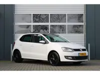 Volkswagen Polo 1.2 TSI Highline DSG 5-Deurs Clima/Cruise/Panodak/Xenon/PDC/LED/Navi/Bluetooth/Radio