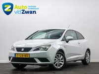 Seat Ibiza 1.2 TSI Style Navi/Clima/Cruise/Trekhaak