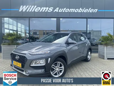 Hyundai KONA 1.0 T-GDI Comfort Cruise Control ,  Camera , App Connect