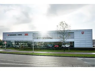 BMW 4 Serie Gran Coupé 418i High Executive SCHUIFDAK,LEER,HUD