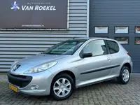 Peugeot 206 + 1.4 XS | Airco | Elektrische ramen | Stuurwiel bediening