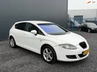 Seat Leon 1.2 TSI Ecomotive Reference LOOPT NIET GOED !