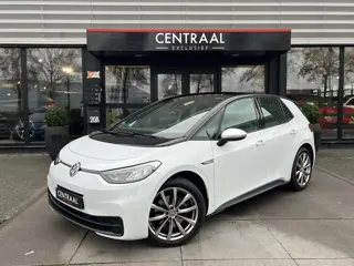 Volkswagen ID.3 Pro 58 kWh|SOH 95%|Carplay|Pdc|Ambient Light|Cruise Control|Navi
