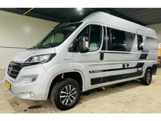 Adria TWIN 600 SPB SUPREME (bj 2019)