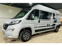 Adria TWIN 600 SPB SUPREME (bj 2019)