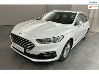 Ford Mondeo Wagon 2.0 IVCT HEV Incl BTW
