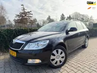 Skoda Octavia Combi 1.2 TSI Elegance Business Line , Clima / Cruise / Navi-Multimedia / Isofix / Tre