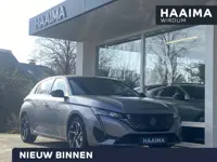 Peugeot 308 1.2 PureTech Allure Pack | Achteruitrijcamera | Apple Carplay | Electronic climate contr