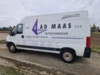 Citroen Jumper 35LH 2.8 HDI