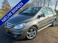 Mercedes-Benz B-Klasse 160 BlueEFFICIENCY Business Class
