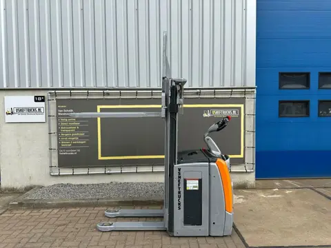 VS-22821 Elektrische stapelaar Still 4266mm accu2023