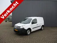 Renault Kangoo 1.5 dCi 90 PK Energy Comfort Airco Navigatie