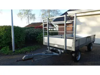 GWL Schamel Aanhangwagen 345x175